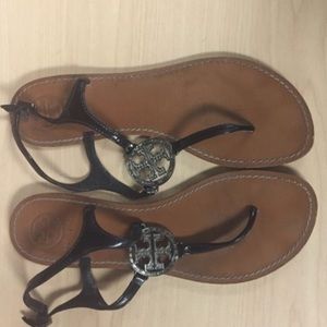 Tory Burch flat sandals